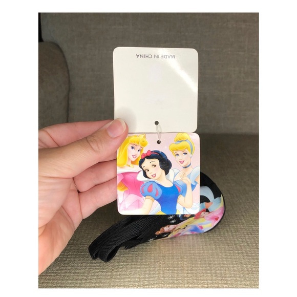 Tiny Princess Purse - Picture 6 of 7